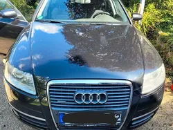 Violet Gebraucht 2008 Audi A6 Allroad Sport Kombi | 3.090 €