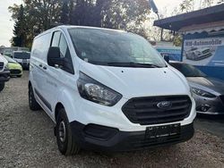 Weiß Gebraucht 2019 Ford Transit Custom Van / Kleinbus | 6.900 € (Guter Preis)