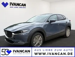 Grau Neu 2024 Mazda CX-30 Takumi-Line SUV | 33.750 €