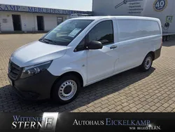 Weiß Gebraucht 2020 Mercedes Vito Van / Kleinbus | 19.992 € (Guter Preis)