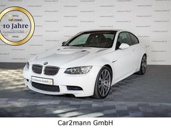 Weiß Gebraucht 2009 BMW M3 Performance Coupé | 49.900 € (Fairer Preis)