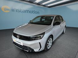 Gebraucht 2024 Opel Corsa Edition Kleinwagen | 16.249 € (Fairer Preis)