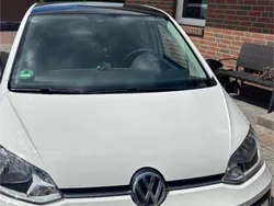 Weiß Gebraucht 2019 VW up! Move Kleinwagen | 10.800 € (Fairer Preis)