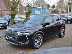 Perlanera / dach bordeauxrot Gebraucht 2021 DS Automobiles DS3 Crossback E-Tense Grand Chic SUV | 17.900 € (Fairer Preis)