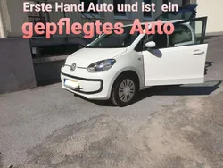 Gebraucht 2016 VW up! Kleinwagen | 6.000 € (Fairer Preis)