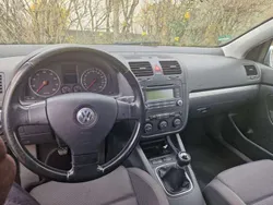 VW Golf IV