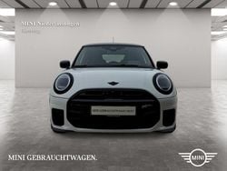 Weiß Gebraucht 2024 Mini Cooper S Kleinwagen | 31.910 € (Teuer)