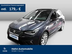 "magnetic tech" Gebraucht 2022 Seat Ibiza FR Limousine | 17.530 € (Fairer Preis)