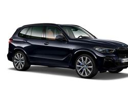 Gebraucht 2025 BMW X5 iPerformance SUV | 56.999 € (Fairer Preis)