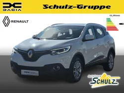 Weiß Gebraucht 2018 Renault Kadjar Business SUV | 15.490 € (Fairer Preis)