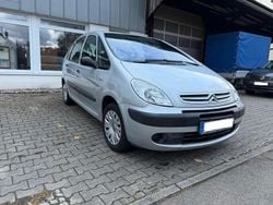 Silber Gebraucht 2006 Citroën Xsara Picasso Van / Kleinbus | 2.000 € (Fairer Preis)