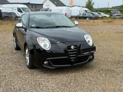 Schwarz Gebraucht 2011 Alfa Romeo MiTo Kleinwagen | 2.999 € (Guter Preis)