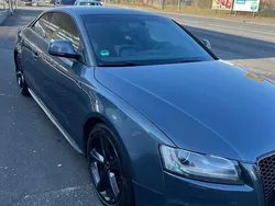 Grau Gebraucht 2008 Audi A5 Coupé | 8.000 € (Etwas zu teuer)