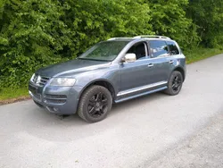 Gebraucht 2006 VW Touareg Individual SUV | 4.950 € (Fairer Preis)