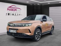 /typ aussenverkleidung metall Gebraucht 2025 Opel Grandland X SUV | 35.445 € (Fairer Preis)