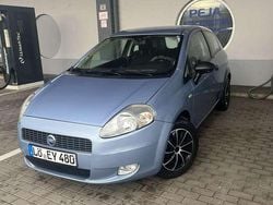 Gebraucht 2006 Fiat Punto Limousine | 800 € (Guter Preis)