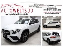 Weiß Gebraucht 2021 Mercedes GLB200 AMG SUV | 28.900 € (Guter Preis)