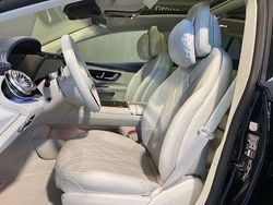 Gebraucht 2024 Mercedes EQS580 | 99.490 €