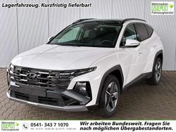 Serenity white Neu 2025 Hyundai Tucson SUV | 31.850 € (Superpreis)