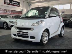 Weiß Gebraucht 2011 Smart ForTwo Coupé Coupé | 5.190 € (Fairer Preis)