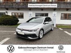 Reflexsilber Gebraucht 2023 VW Golf GTI Clubsport Limousine | 30.900 € (Superpreis)