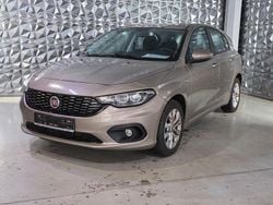 Grau Gebraucht 2016 Fiat Tipo Easy Limousine | 9.999 € (Fairer Preis)
