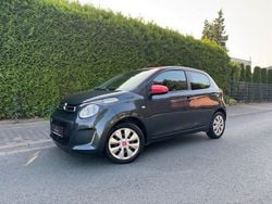 Gebraucht 2016 Citroën C1 SELECTION Kleinwagen | 5.500 € (Fairer Preis)