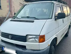 Weiß Gebraucht 2000 VW T4 Van | 1.024 €