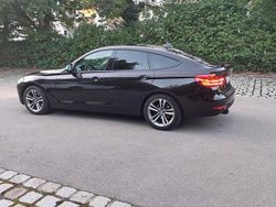 Braun Gebraucht 2015 BMW 325 Sport Line Limousine | 16.600 € (Fairer Preis)
