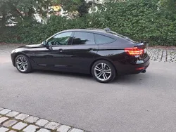 Braun Gebraucht 2015 BMW 325 Sport Line Limousine | 16.600 € (Fairer Preis)