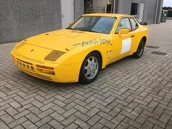 Gebraucht 1984 Porsche 944 | 5.000 €