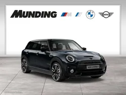 Blau Gebraucht 2022 Mini Cooper S Clubman Kombi | 28.980 € (Fairer Preis)