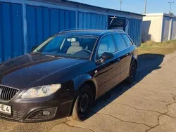 Seat Exeo