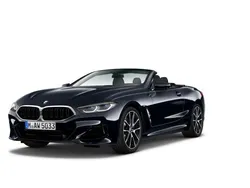 Schwarz Gebraucht 2023 BMW 840 Performance Coupé | 71.930 € (Etwas zu teuer)
