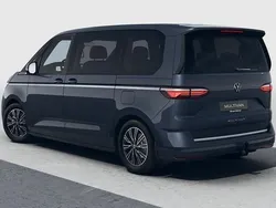 Starlight blue metallic starlight blue metallic Neu 2025 VW T7 Style Van | 60.210 €