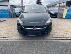 Grün Gebraucht 2015 Opel Corsa Edition Kleinwagen | 5.999 € (Fairer Preis)