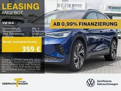 Gebraucht 2025 VW ID.4 GTX SUV | 44.170 € (Fairer Preis)