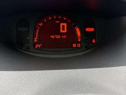 Grau Gebraucht 2010 Renault Modus Expression Van / Kleinbus | 3.800 € (Fairer Preis)