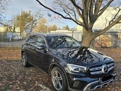 Gebraucht 2020 Mercedes GLC200 SUV | 33.000 € (Fairer Preis)