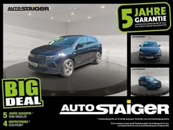 Lackierung schwarz perla nera/ Gebraucht 2024 Opel Grandland X SUV | 20.490 € (Fairer Preis)
