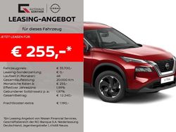Tinted red Neu 2025 Nissan X-Trail N-Connecta SUV | 35.700 €