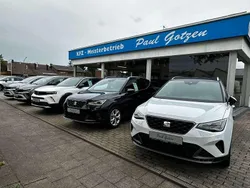 Schwarz Gebraucht 2024 Opel Crossland X Ultimate SUV | 22.090 € (Teuer)
