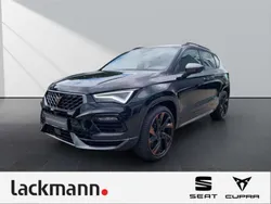 Schwarz Gebraucht 2024 Cupra Ateca VZ SUV | 46.990 € (Teuer)
