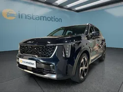 Blau Neu 2025 Kia Sorento SUV | 61.549 € (Fairer Preis)
