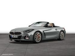 Grau Gebraucht 2025 BMW Z4 M Sport Cabrio | 60.482 € (Teuer)