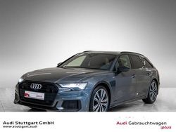 Daytonagrau perleffekt Gebraucht 2022 Audi A6 S-Line Kombi | 38.920 € (Fairer Preis)