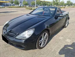 Schwarz Gebraucht 2006 Mercedes SLK280 Cabrio | 8.900 € (Guter Preis)