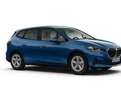 Gebraucht 2025 BMW 216 Efficient Dynamics | 26.290 € (Guter Preis)