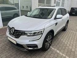Weiß Gebraucht 2021 Renault Koleos Initiale Paris SUV | 26.497 € (Guter Preis)