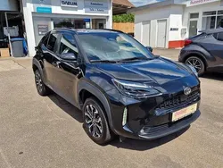 Gebraucht 2024 Toyota Yaris Hybrid Team SUV | 28.700 € (Guter Preis)